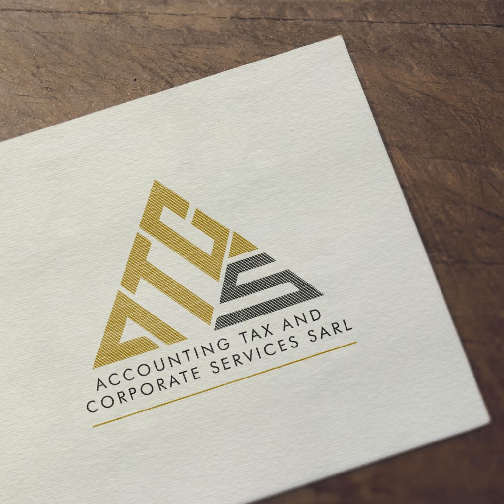 Logo ATCS