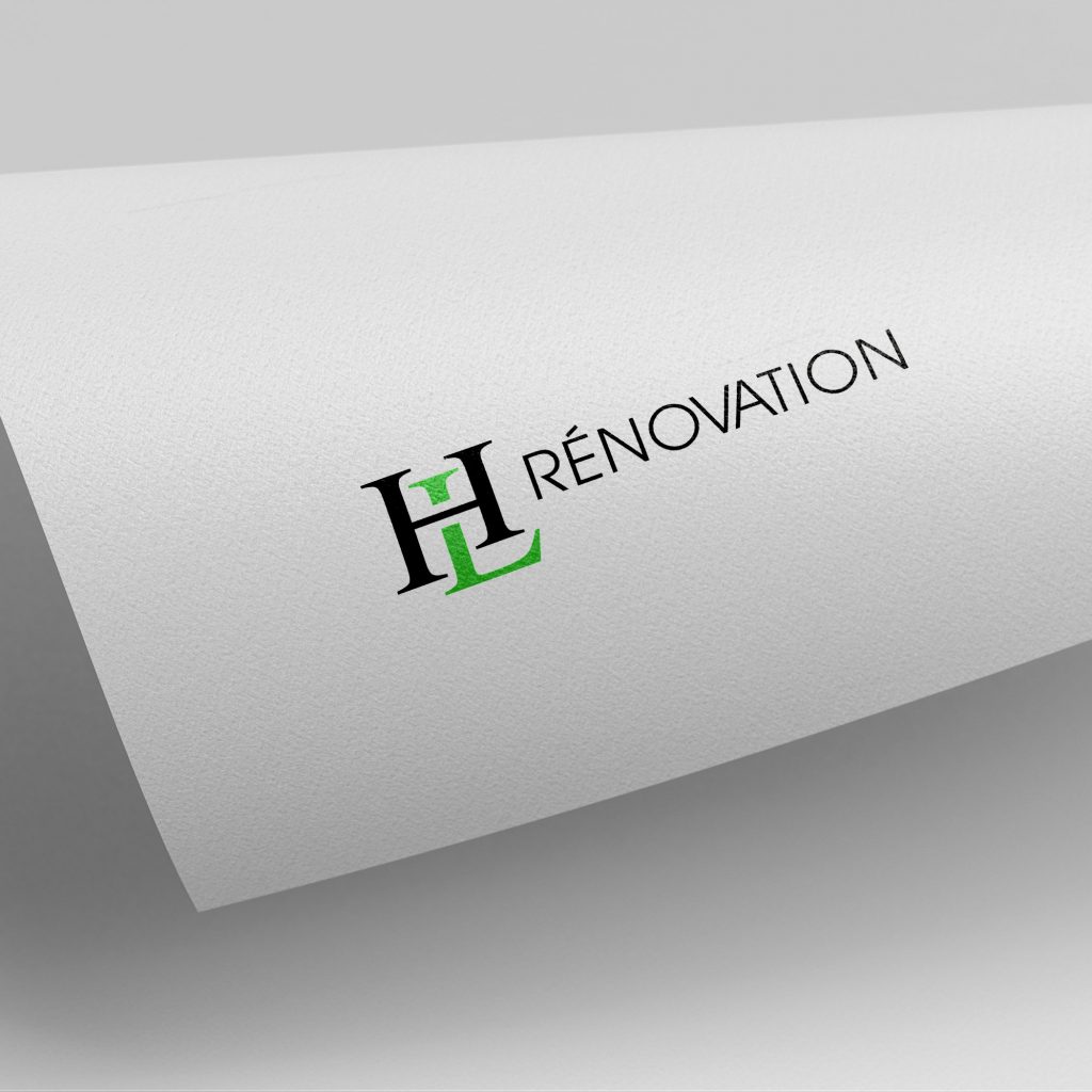 Logo HL Rénovation