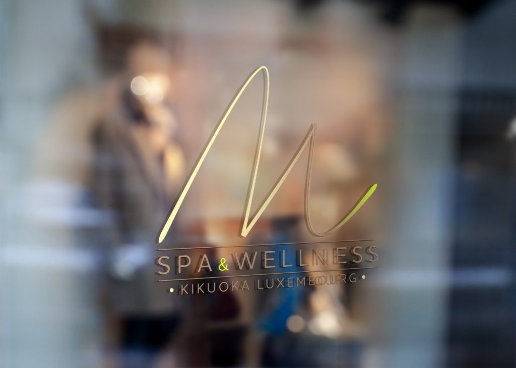 Logo Kikuoka