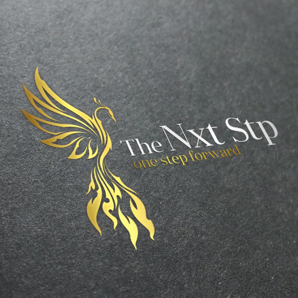Logo The NXT STP