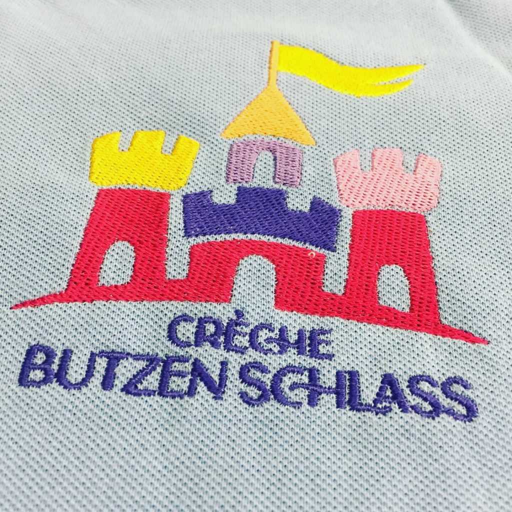 Broderie Butzen Schlass