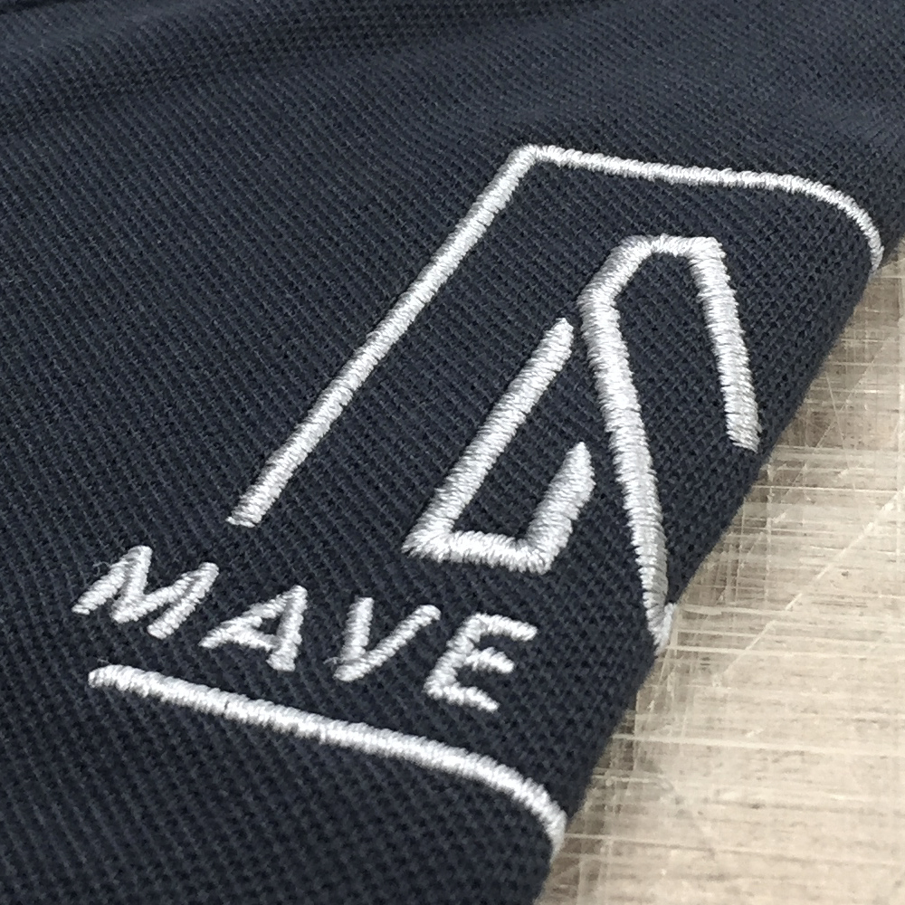 Broderie Mave Immo