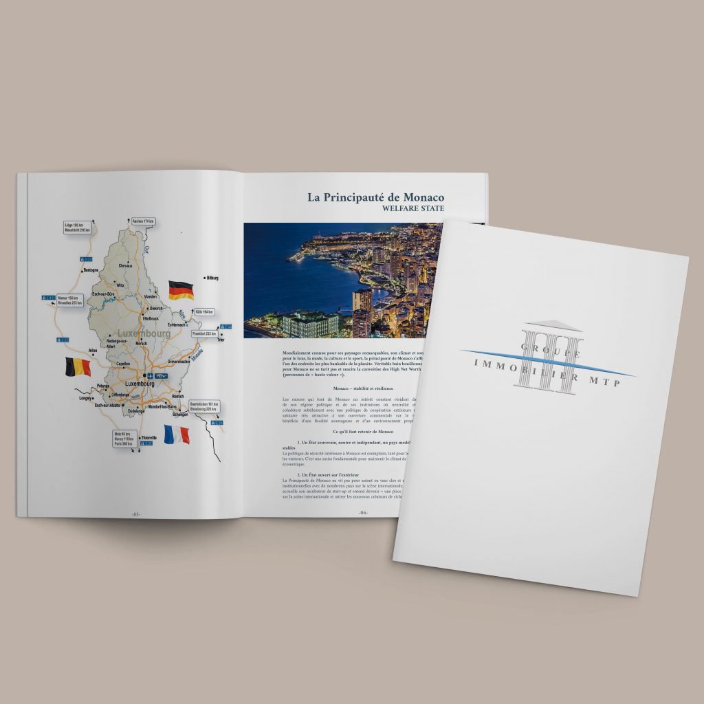 Brochure