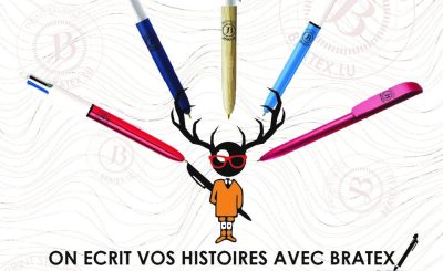 BIC notre nouveau partenaire