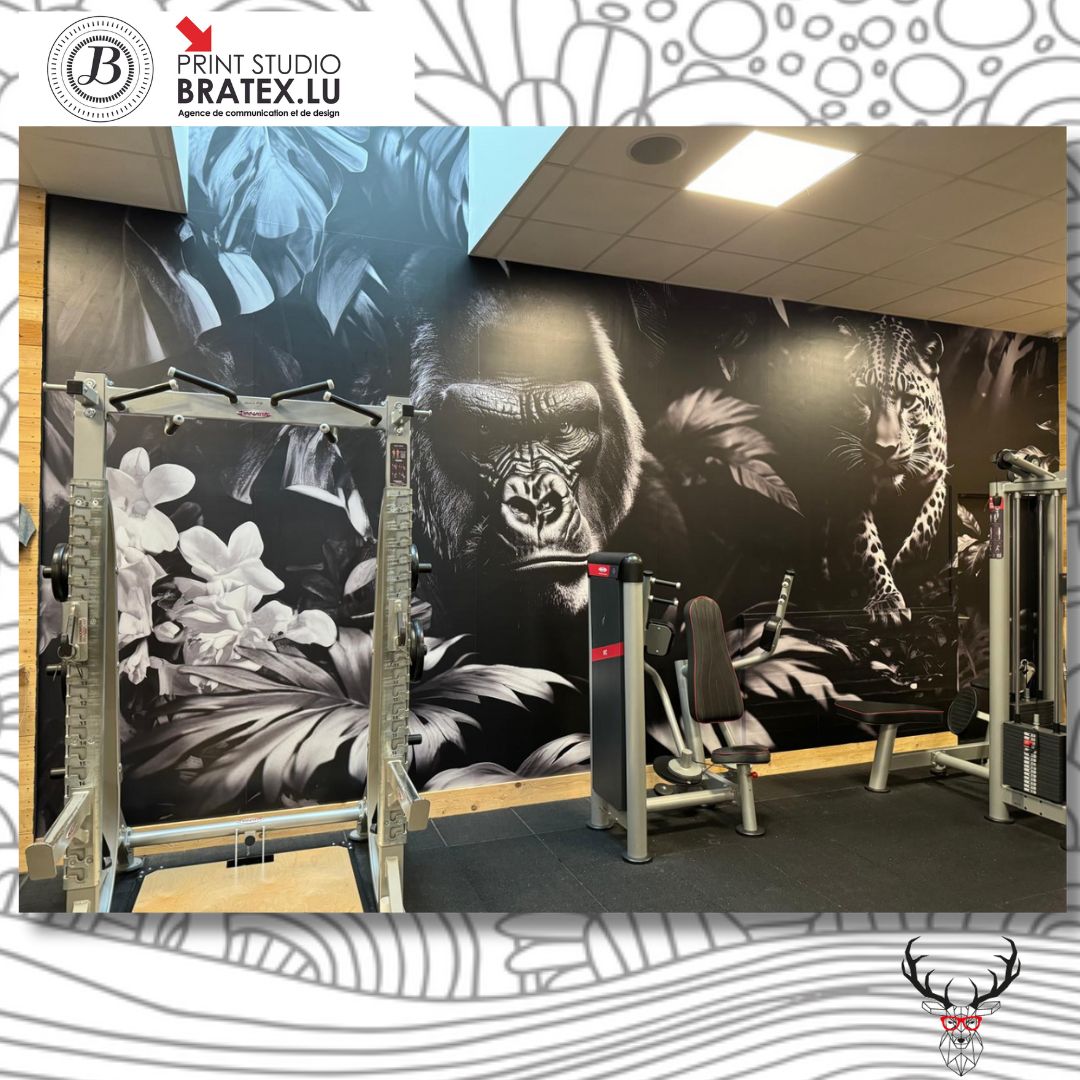 MUR FITNESS